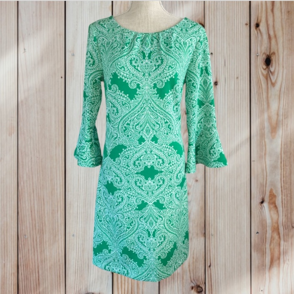 New York & Company Sheath Dress